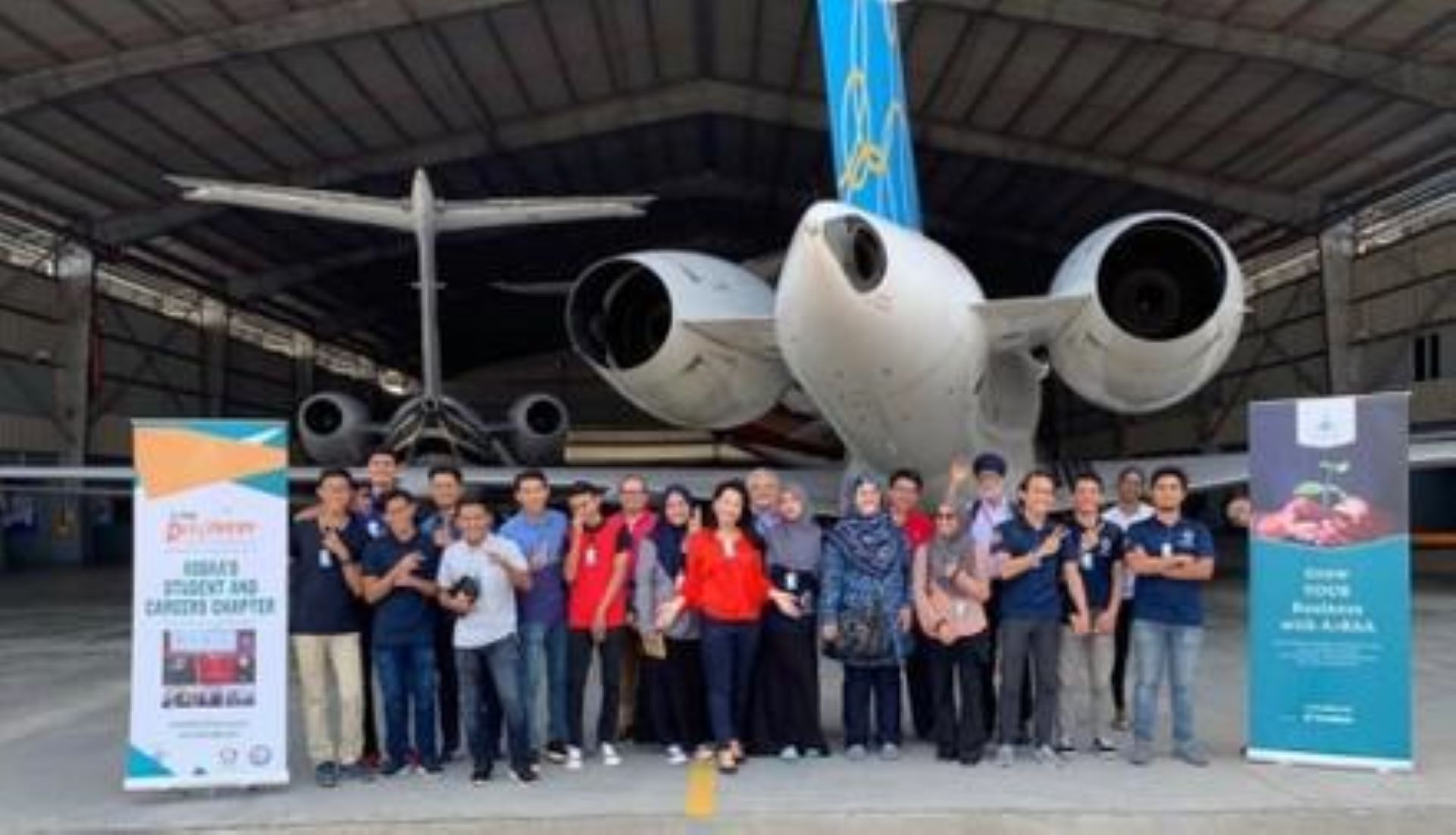 Malaysia Seeks Closer Cooperation With China’s Aviation Sector