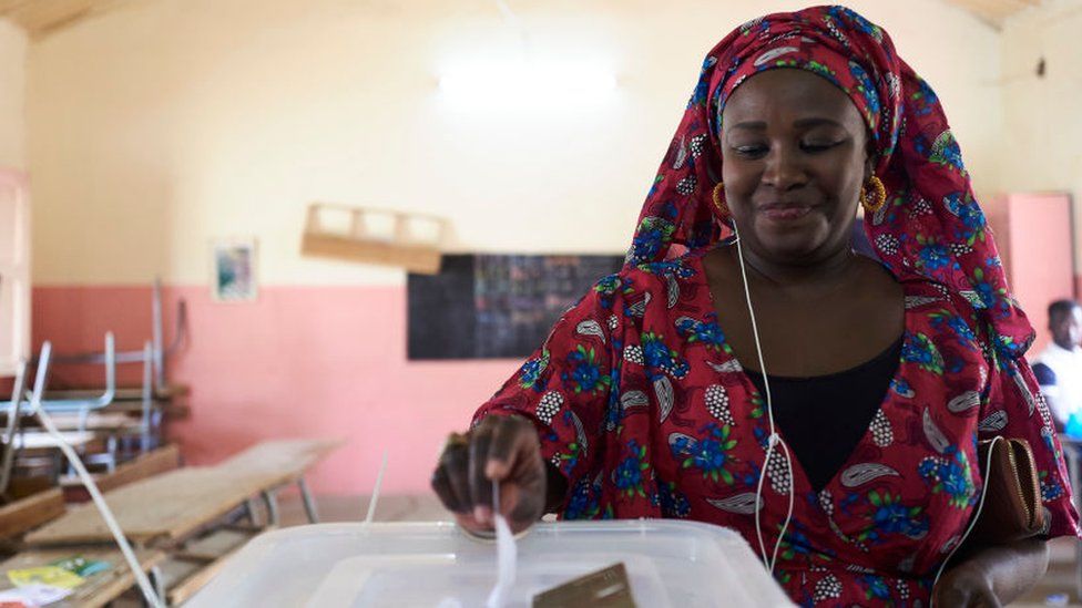 Senegal’s President Macky Sall postpones Feb 25 election amid political tension