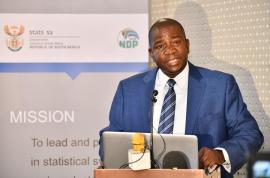 South Africa: Stats SA records decrease in number of employed persons