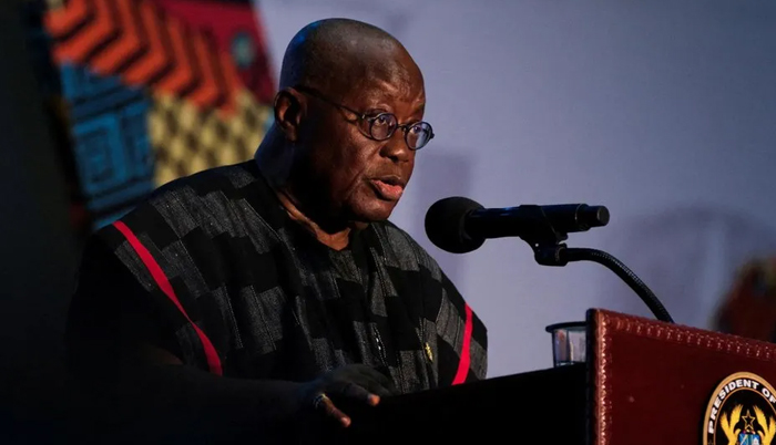 Ghana’s Finance Ministry urges President not to sign Anti-LGBTQ+ Bill