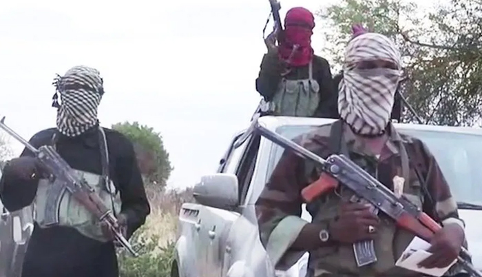 Nigeria’s Boko Haram crisis: Dozens of women feared abducted in Gamboru Ngala