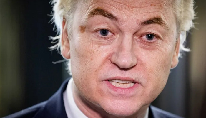 Netherlands: Anti-Islam Geert Wilders abandons PM bid