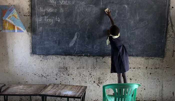 South Sudan heatwave: Extreme weather shuts schools and cuts power