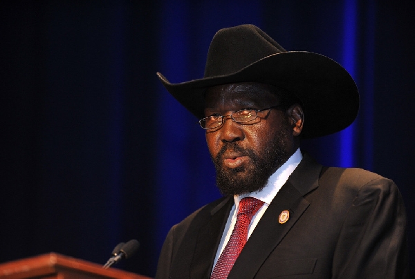 South Sudan: President Kiir sacks finance minister Bak Barnaba Chol