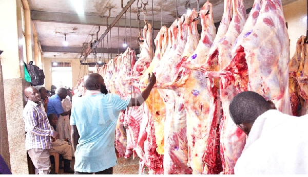 Uganda halts ban on meat sale amid foot-and-mouth disease outbreak