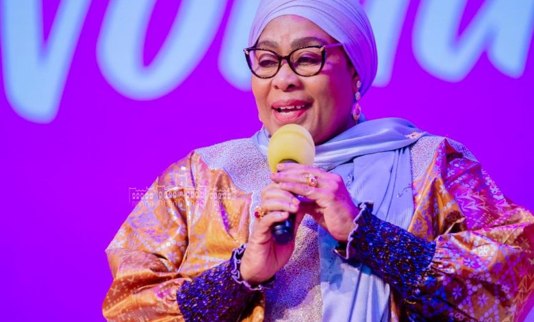 Clean Cooking Agenda: Tanzanian President Samia pledges collaboration