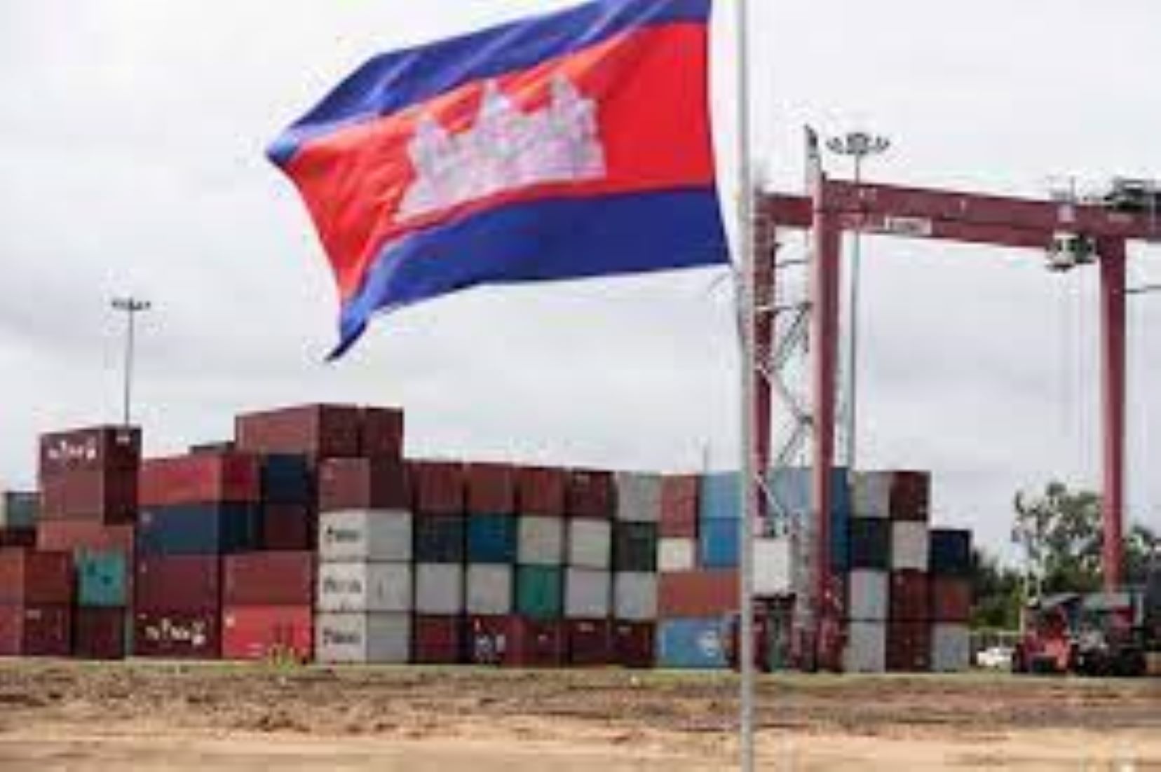 Cambodia’s Trade With RCEP Countries Up 21.2 Percent In Jan