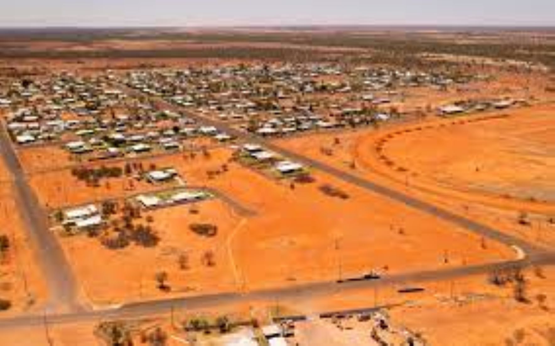 Australian PM Announces New Fund For Outback Housing