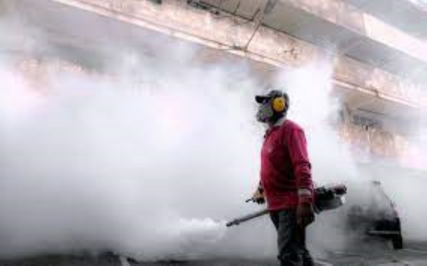 Malaysia Records Rise In Dengue Cases, Two More Deaths