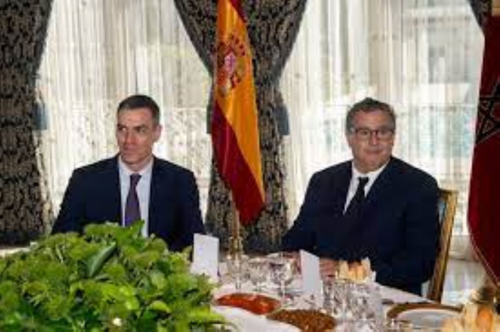 Morocco, Spain To Cooperate On Railway Network Development