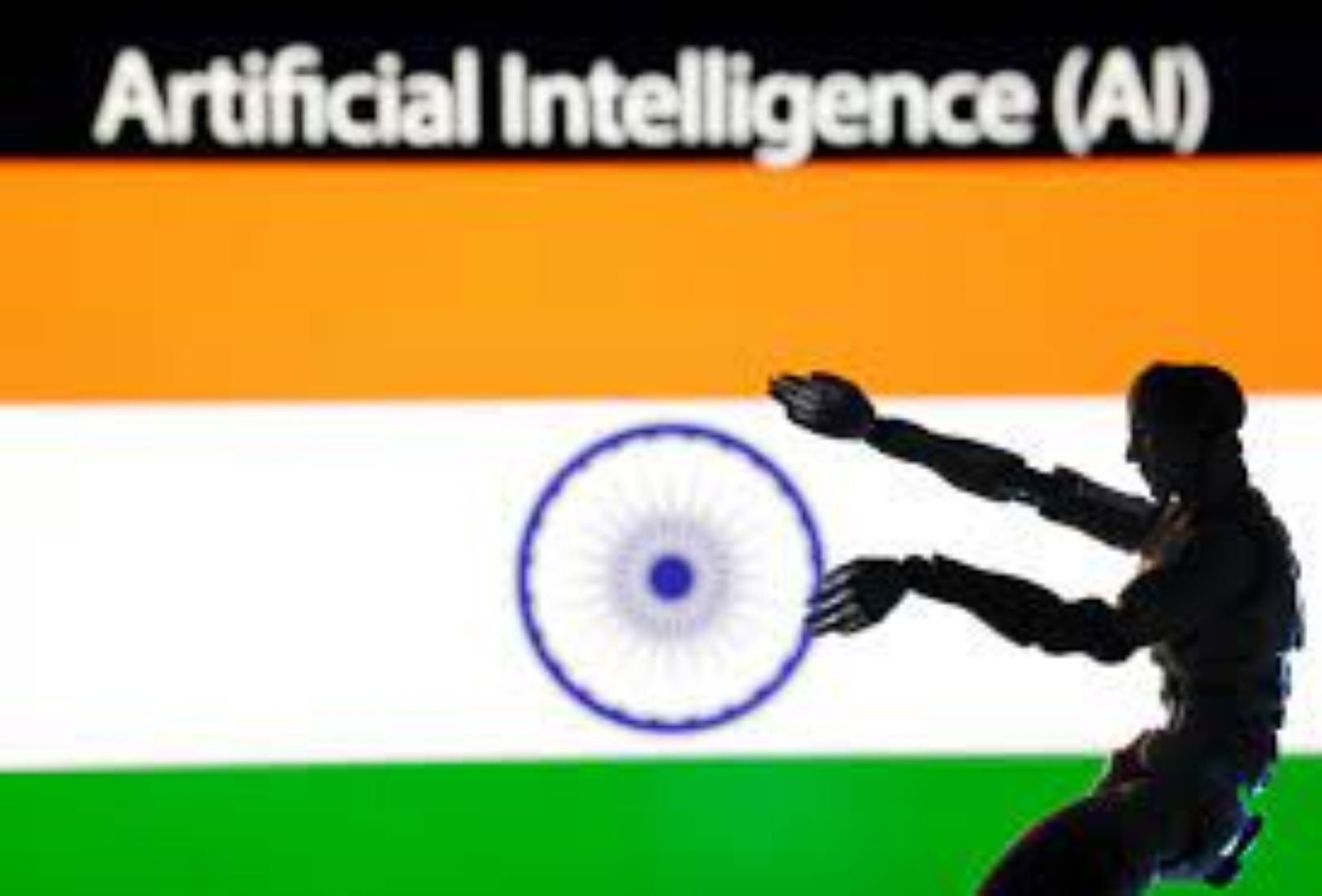 Indian Gov’t Approves 1.25 Billion USD Investment In AI Projects