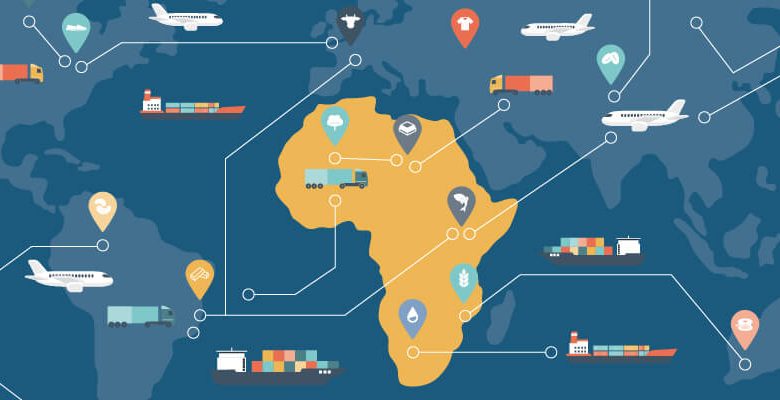 EAC trade with Africa up by 25 per cent