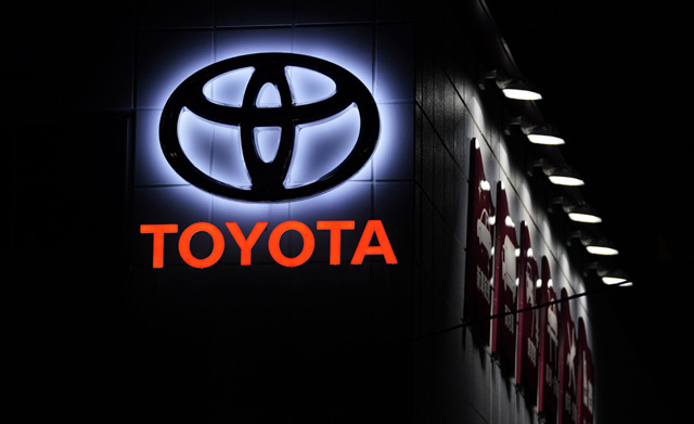 Toyota to invest $2.2 bn in Brazil hybrid production