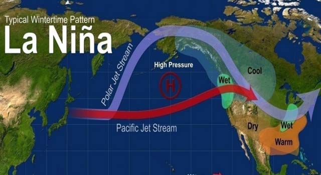 La Nina return could reduce extreme heat risks for 2024: scientists