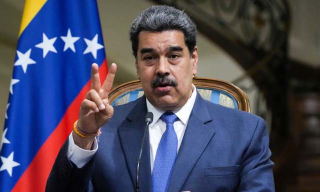 Venezuela: Pres Maduro expected to confirm reelection bid