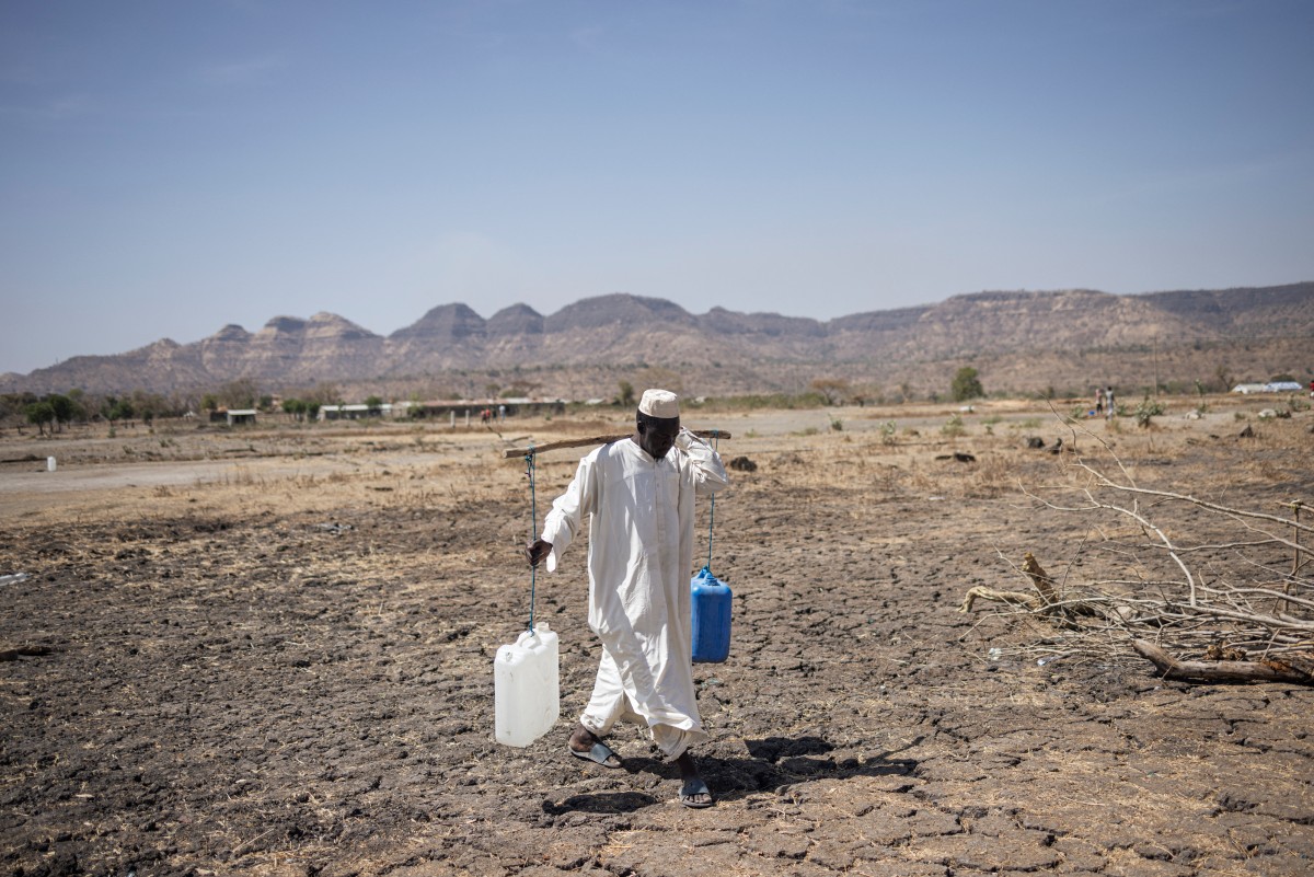 Sudan among ‘worst humanitarian disasters in recent memory’: UN