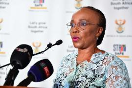 South Africa ranks number 1 in Africa for safety systems in aviation: Transport Minister