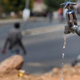 South Africa, Zimbabwe to sign agreement for treated water transfer to Musina