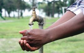 South Africa marks World Water Day