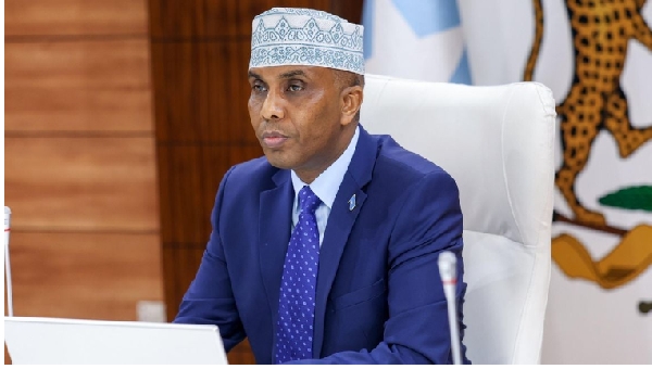 Somalia expels Ethiopia Ambassador Mukhtar Mohamed Ware