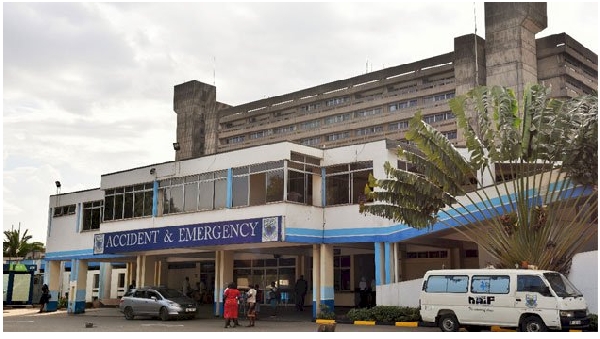 Kenyan hospital to dispose unclaimed bodies of 475 babies