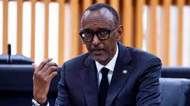 Paul Kagame: Rwanda’s polarising strongman