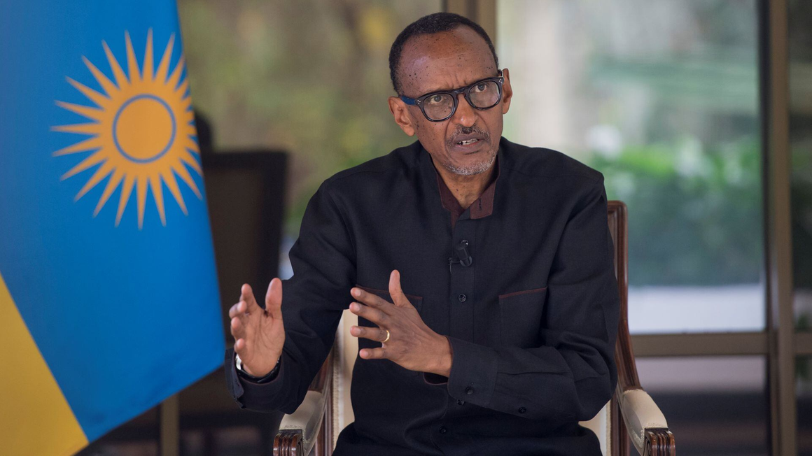 Rwanda presidential elections: Pres Kagame endorsed as candidate by seven political parties