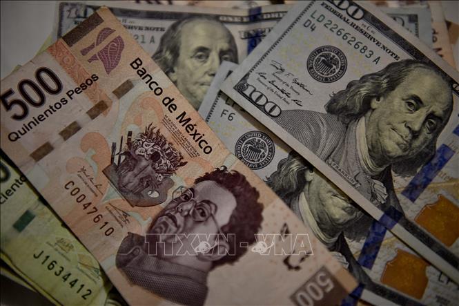 Mexico continues to set records for attracting remittances