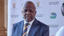 South Africa: Government accelerates programme to connect citizens to internet