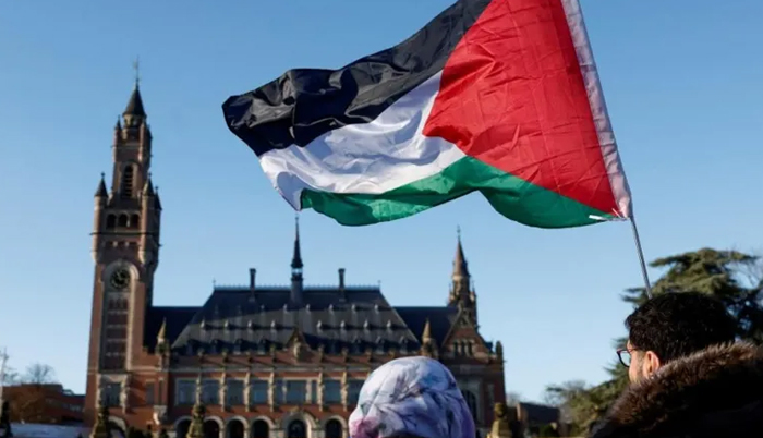 South Africa seeks halt to Israel’s Gaza offensive