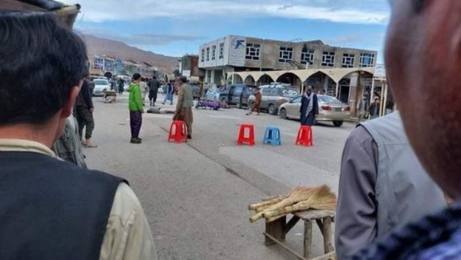 Two Foreign Tourists Killed In Afghanistan’s Bamyan