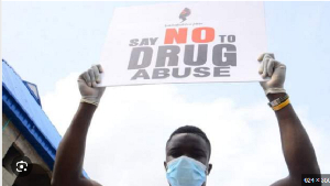 Nigeria senate okays death penalty for drug traffickers