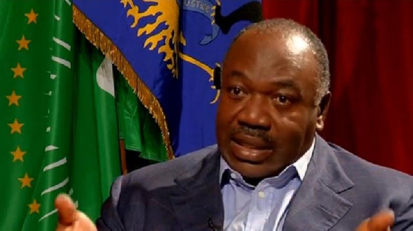 Gabon: Deposed President Ali Bongo, two sons goes on hunger strike