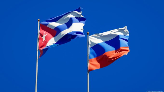 Cuba and Russia to strengthen cooperation in the tourism sector