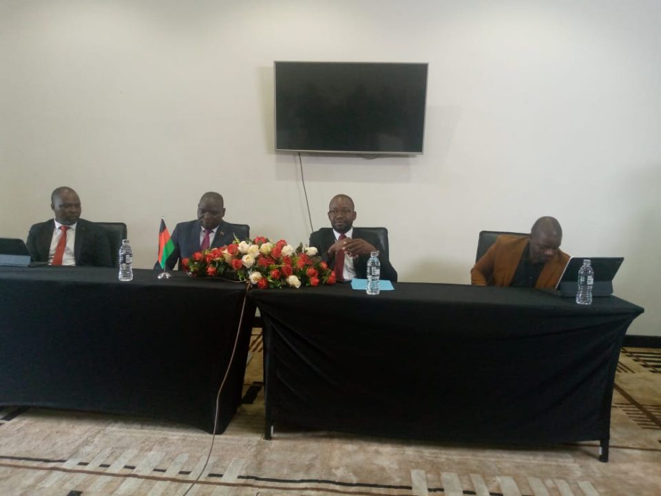 Over 600 delegates to attend 9th African Population Conference held in Malawi