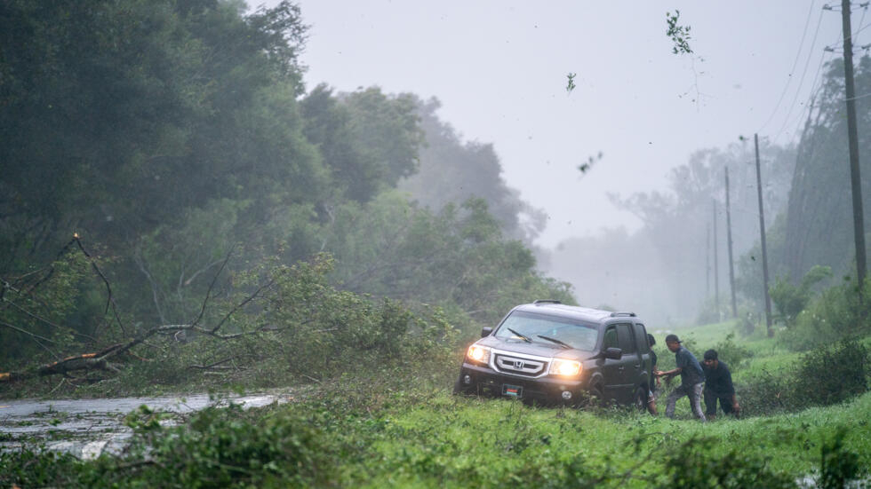 Atlantic faces ‘extraordinary’ hurricane season: US agency