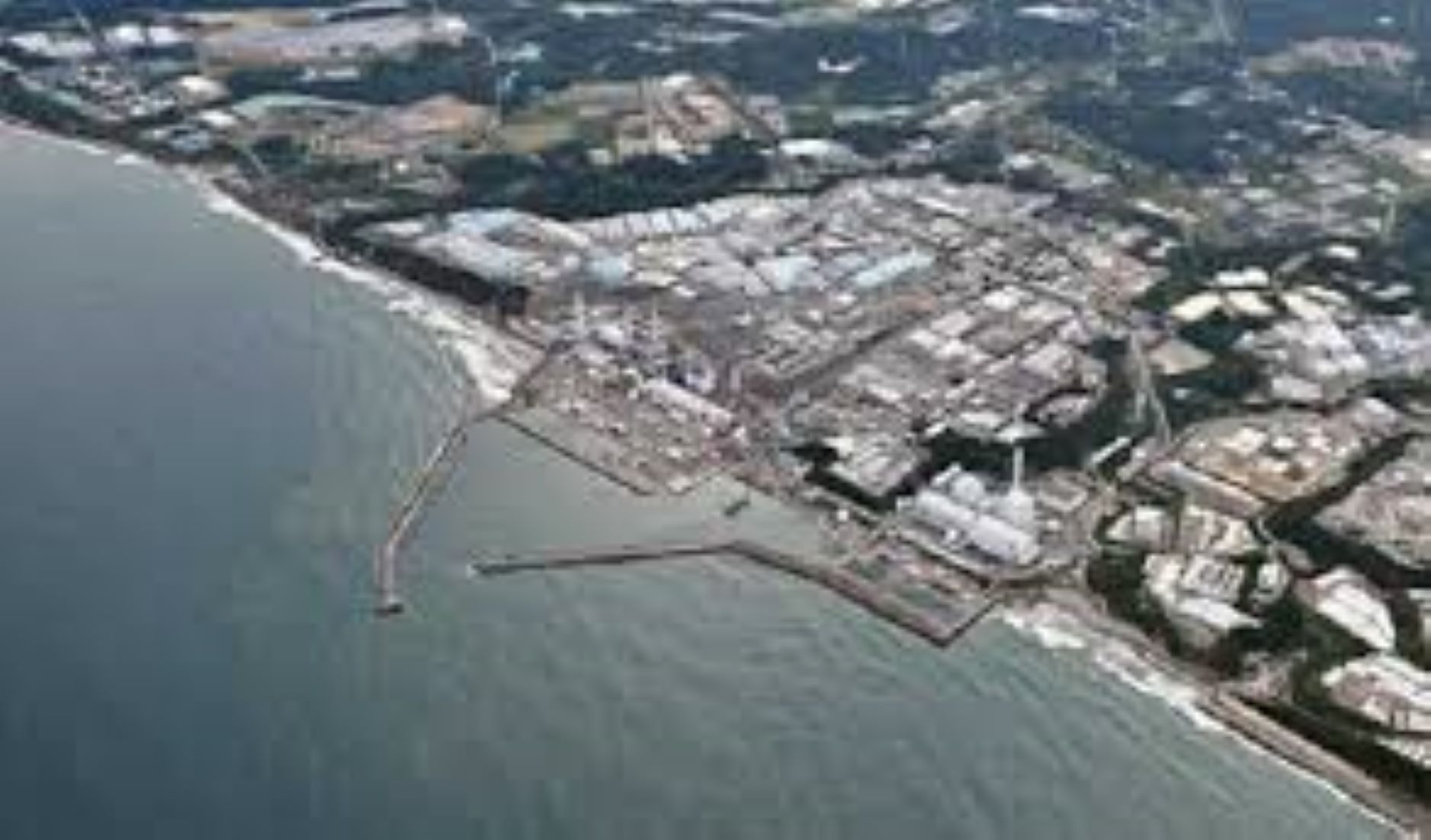 Japan Starts 6th Ocean Discharge Of Fukushima Nuclear-Tainted Wastewater Despite Opposition