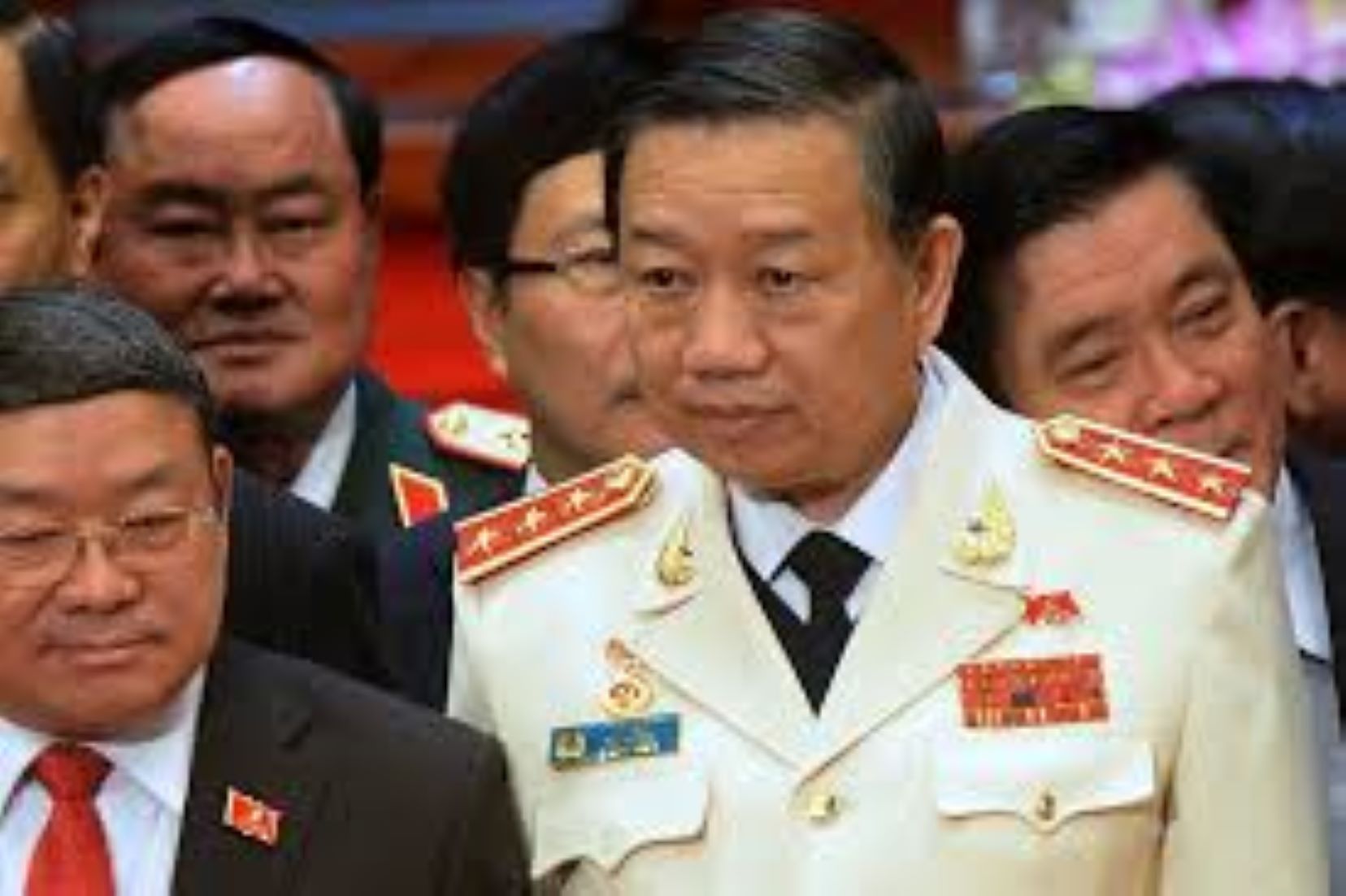 Flash: To Lam Elected As Vietnam’s New President: Local Media