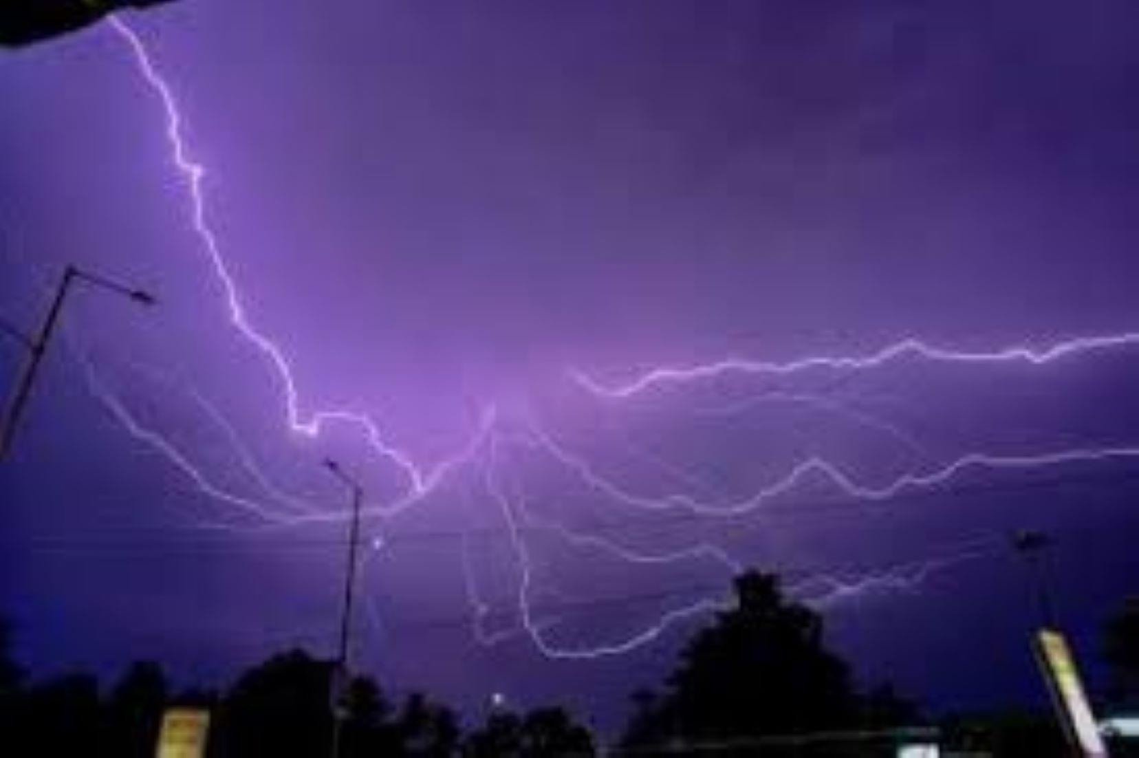 12 Killed In Lightning Strikes In West Bengal