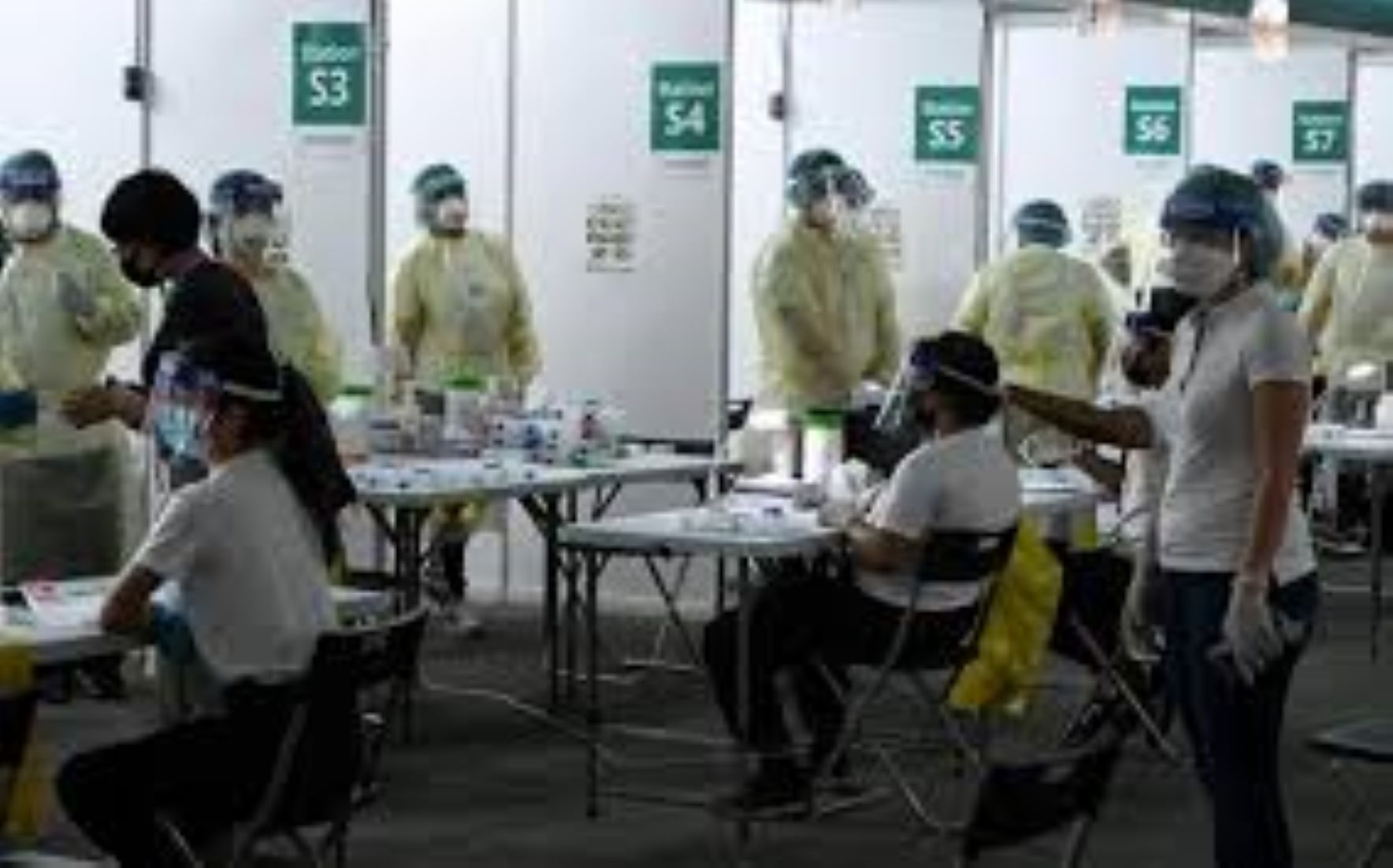 Singapore Introduces Precaution Measures Against COVID-19 Resurgence