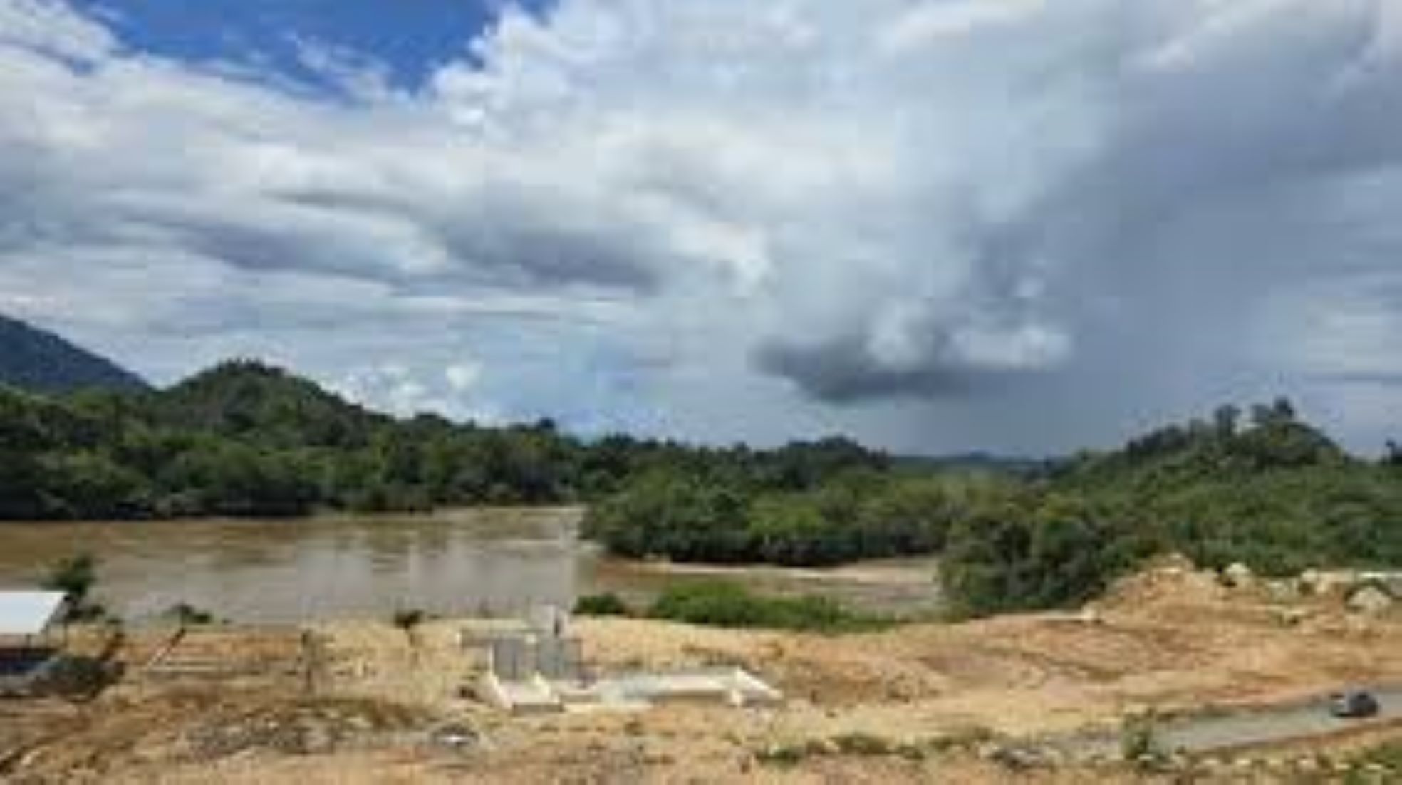 Indonesia Seeks Investors To Build Southeast Asia’s Largest Hydropower Project