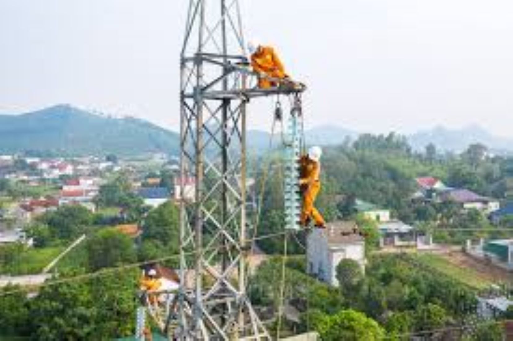 Vietnam’s Electricity Supply To Increase To 310.6 Billion KWH This Year