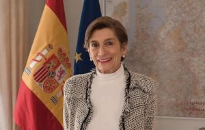 Spain-Argentina spat: Spain pulls ambassador from Buenos Aires permanently; Argentina says will not retaliate