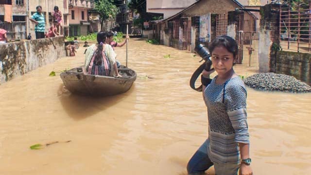 UN: 70% of environment journalists report attacks, threats, pressure