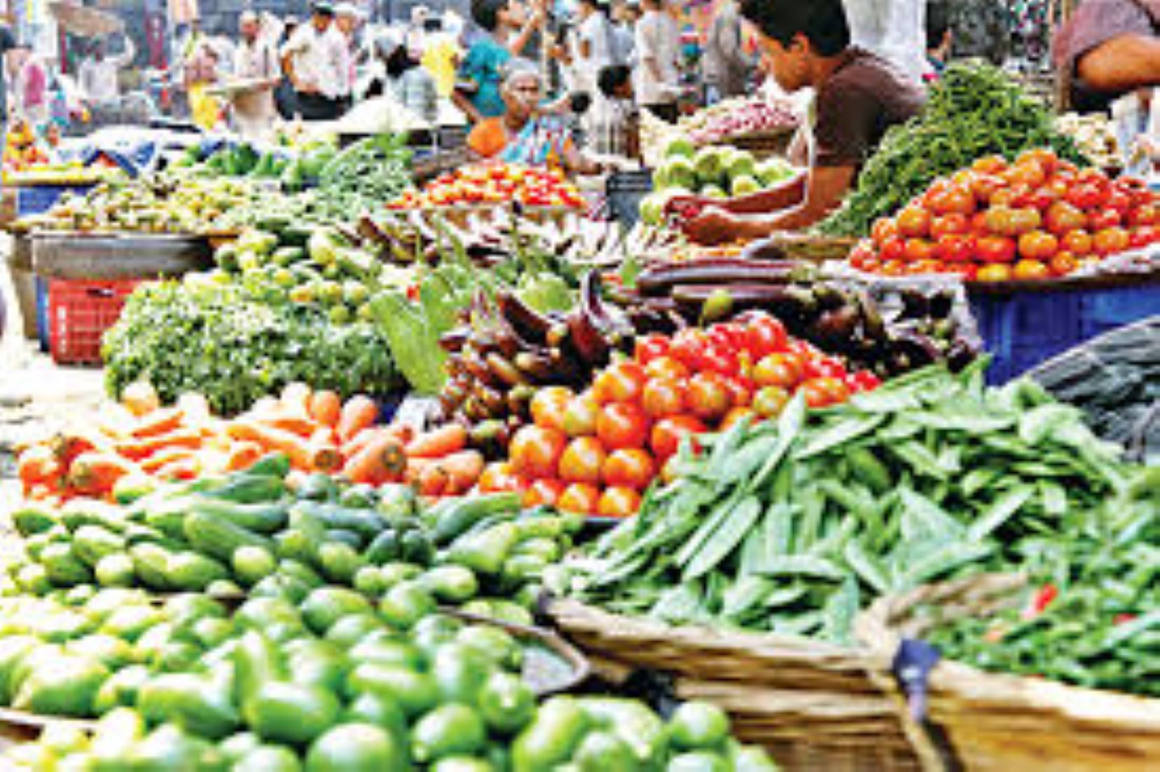 Bangladesh Inflation Eases But Stays High