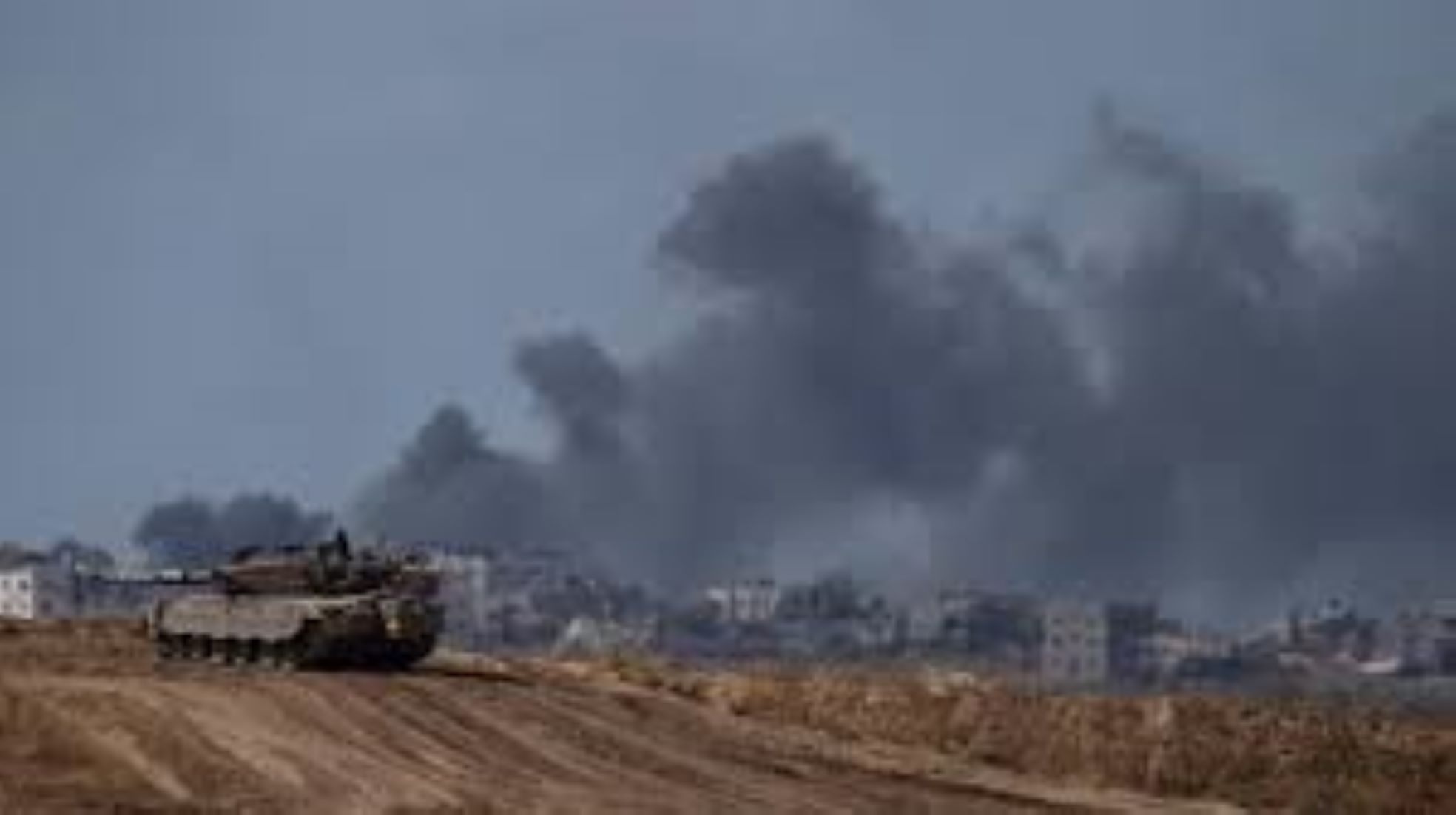 UN Chief Appalled By Rafah Escalation