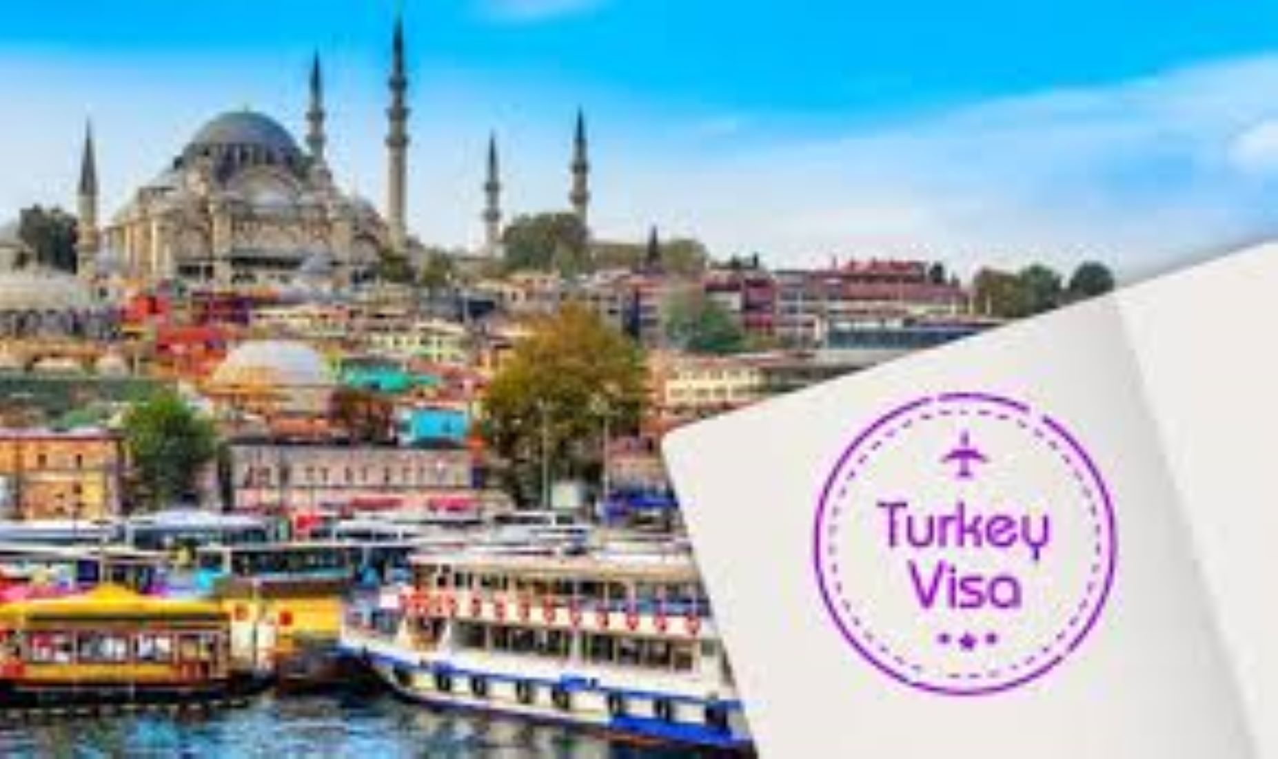 Türkiye Grants Visa Exemption To Romanian Citizens