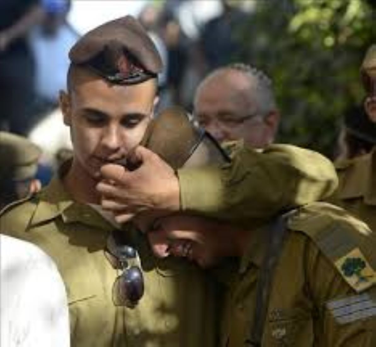 Hamas Announces Capture Of Israeli Soldiers In Gaza, Israel Denies