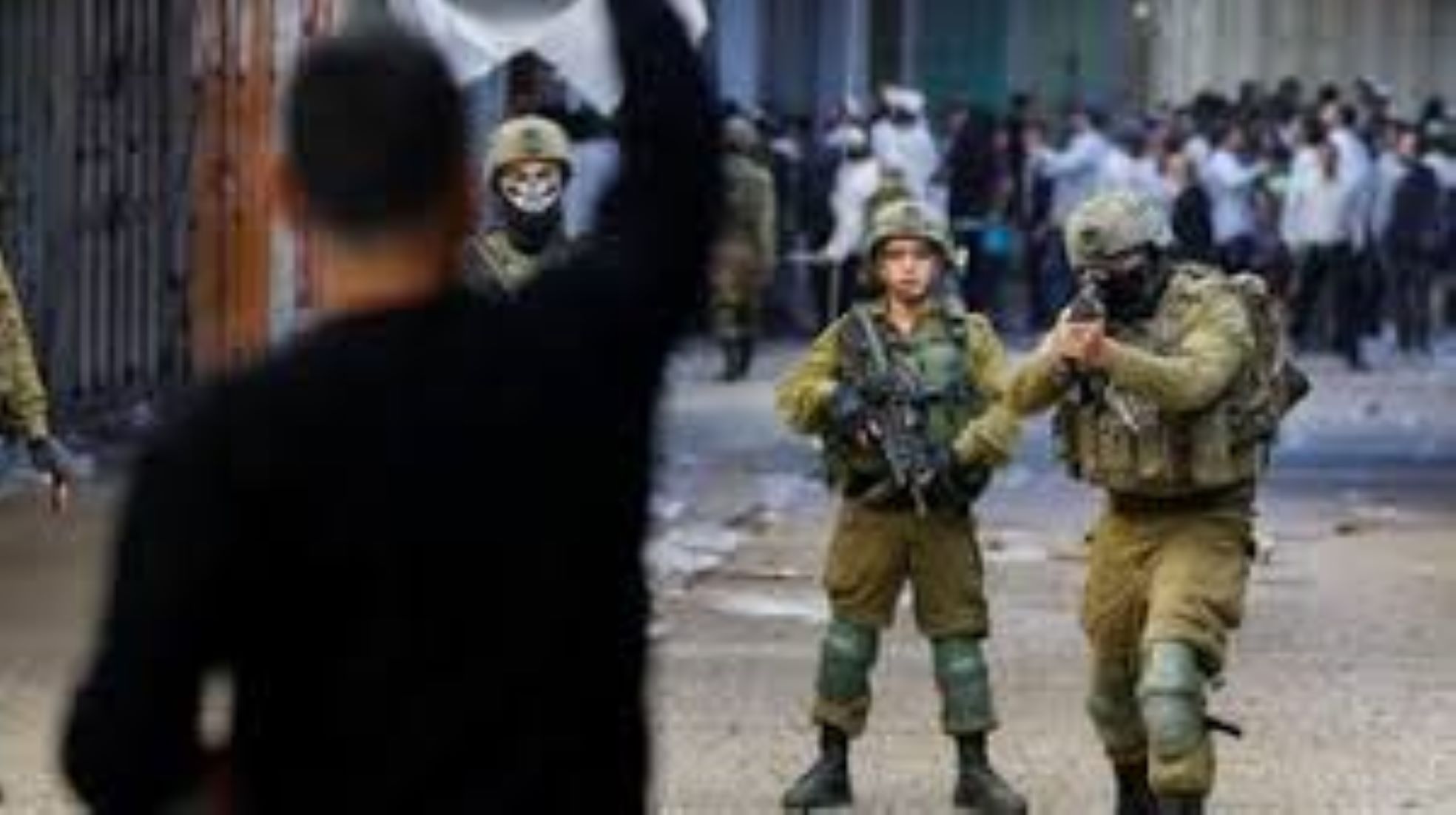 Three Palestinians Killed By Israeli Regime’s Army In West Bank