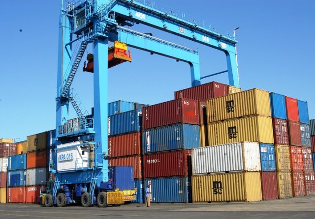 Kenya’s economy grows 5.6pc as exports surpass Ksh 1 trillion